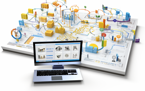 Project Management 40_Visio2016