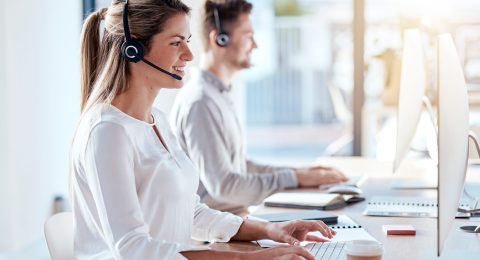 Customer Care