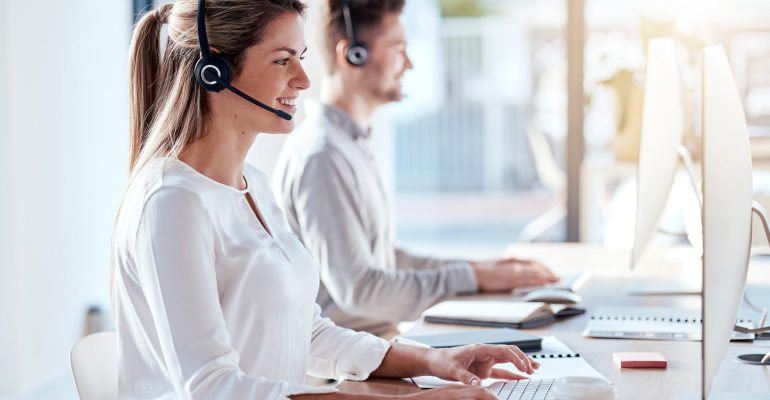 Customer Care