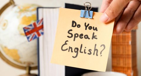Business English