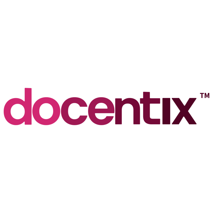 Docentix logo