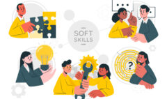 Cum sa implementezi traininguri de soft skills pentru angajatii tai. Echilibrul dintre hard skills si soft skills este esential.