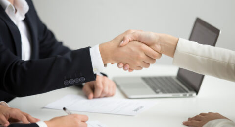 HR