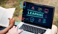 eLearning-ul, viitorul trainingului corporativ. Industria eLearning-ului a cunoscut o crestere rapida in ultimii ani