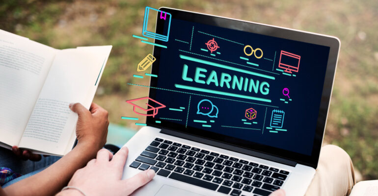 eLearning-ul, viitorul trainingului corporativ. Industria eLearning-ului a cunoscut o crestere rapida in ultimii ani