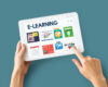 Statistici eLearning 2025. Industria eLearning-ului continua sa se dezvolte accelerat in 2025. Digitalizarea educatiei nu mai este un lux.