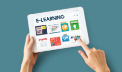 Statistici eLearning 2025. Industria eLearning-ului continua sa se dezvolte accelerat in 2025. Digitalizarea educatiei nu mai este un lux.