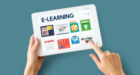 Statistici eLearning 2025. Industria eLearning-ului continua sa se dezvolte accelerat in 2025. Digitalizarea educatiei nu mai este un lux.