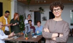 Trainingul de leadership executiv: cheia unei culturi organizationale de succes. Leadershipul nu este doar o pozitie intr-un organigrama.
