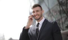 Esenta unui leadership eficient este inteligenta emotionala, in contextul actual al afacerilor, marcat de globalizare.
