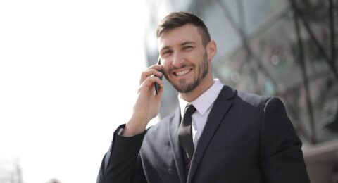 Esenta unui leadership eficient este inteligenta emotionala, in contextul actual al afacerilor, marcat de globalizare.